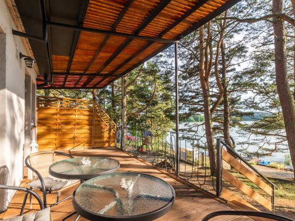 Marina Kociewska Resort & Water Sports