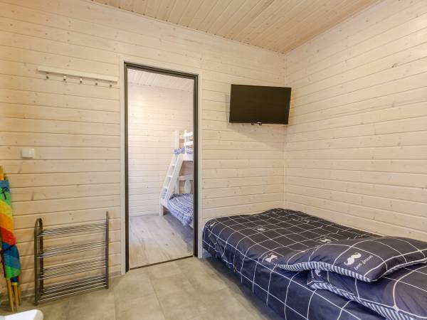 Domki letniskowe Zuzia