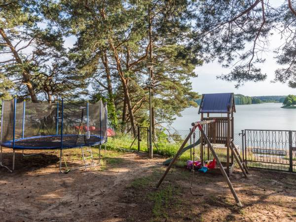 Marina Kociewska Resort & Water Sports