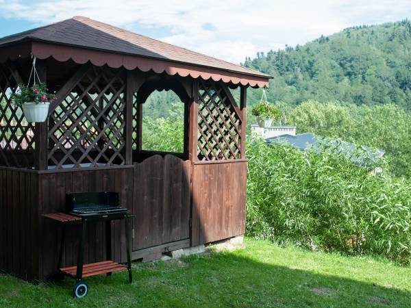 Agroturystyka Bliżej Słońca