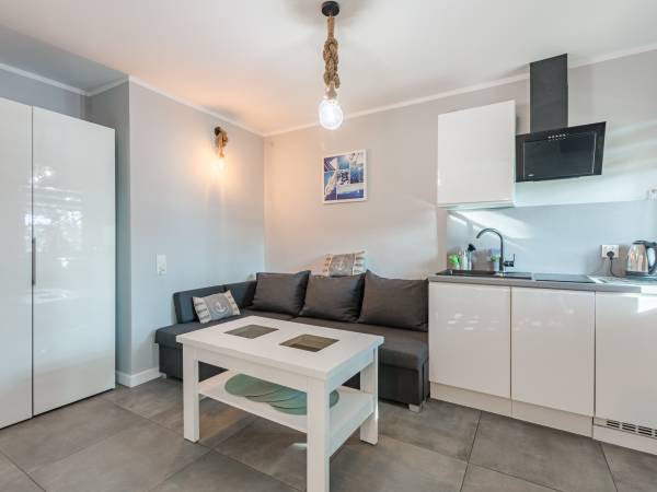 Marina Kociewska Resort & Water Sports