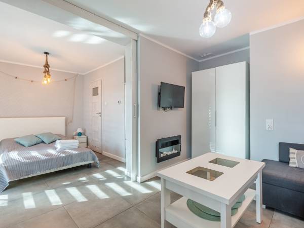 Marina Kociewska Resort & Water Sports