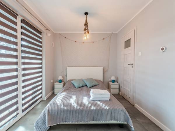 Marina Kociewska Resort & Water Sports