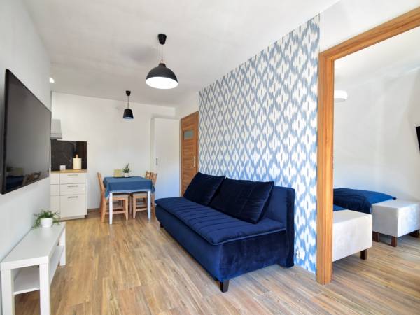 Apartament salon