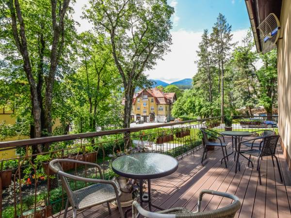 taras ogólnodostępny