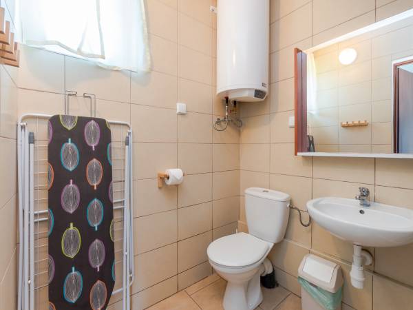 Łazienka Domki ul. Morska 13