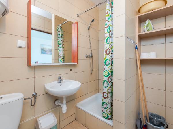 Apartamenty i Pokoje U ADRIANA 