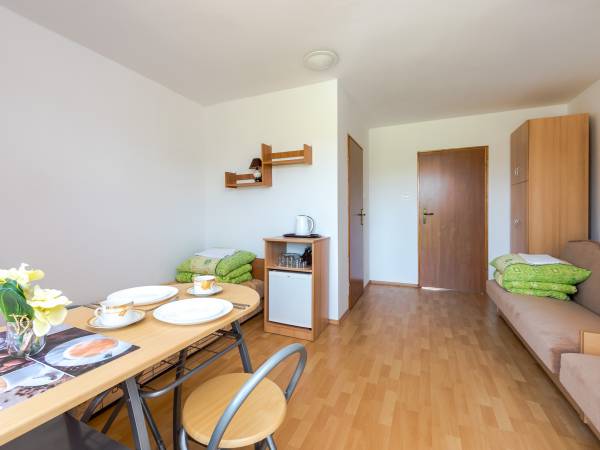 Pokój ul. Dorszowa 24