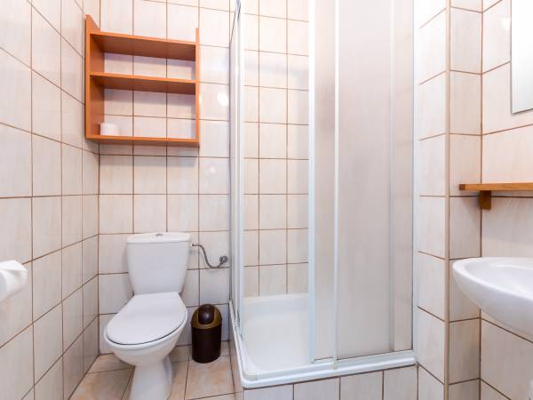 Łazienka ul. Dorszowa 24