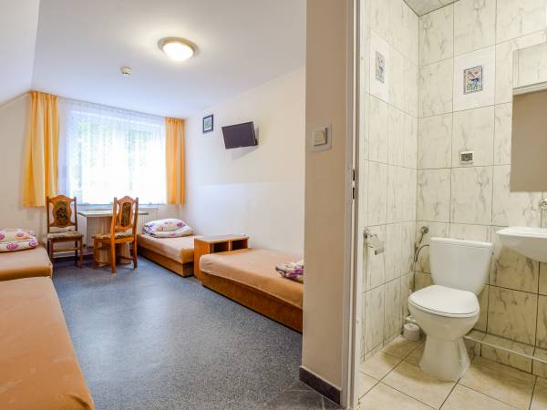 Ośrodek Wypoczynkowy Lissa