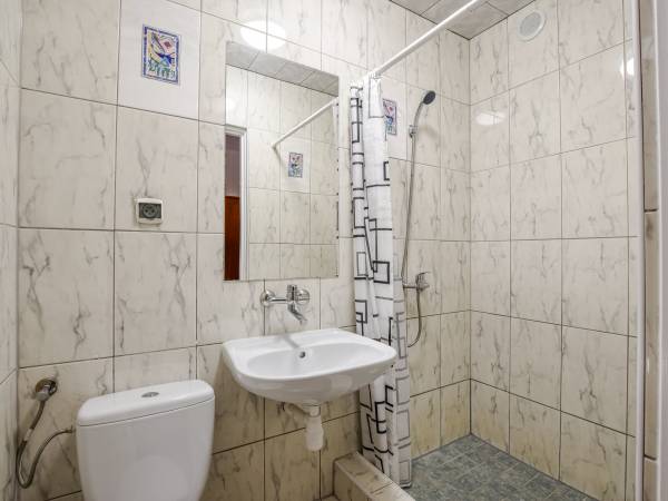 Ośrodek Wypoczynkowy Lissa