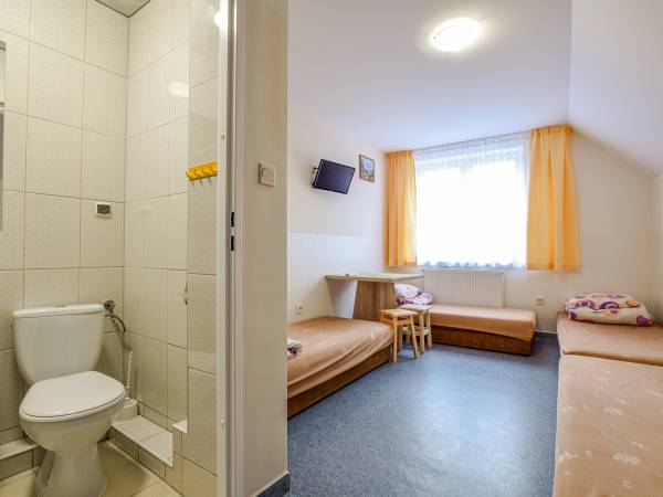 Ośrodek Wypoczynkowy Lissa