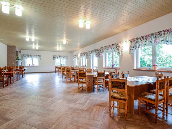 Ośrodek Wypoczynkowy Lissa