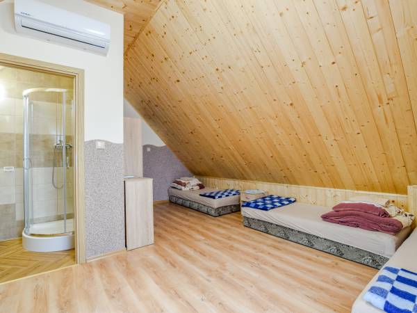 Ośrodek Wypoczynkowy Lissa