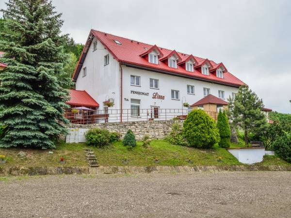 Ośrodek Wypoczynkowy Lissa