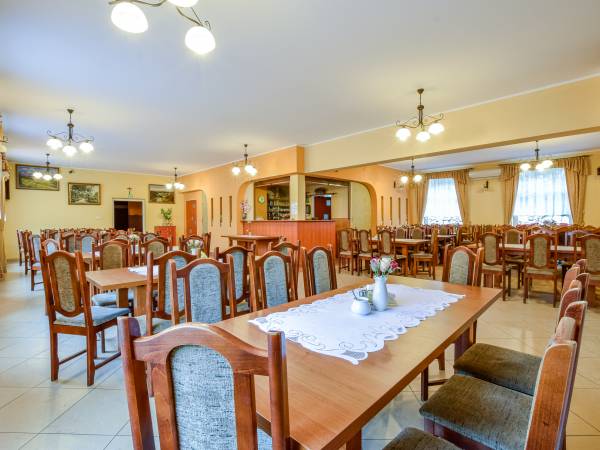 Ośrodek Wypoczynkowy Lissa