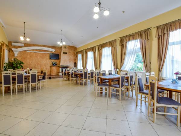 Ośrodek Wypoczynkowy Lissa