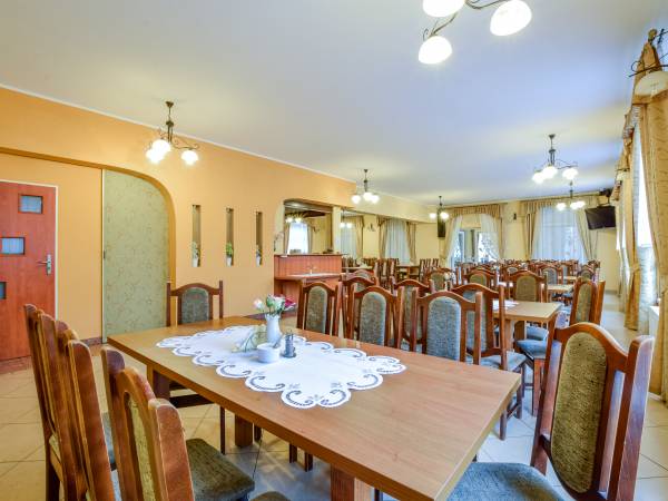 Ośrodek Wypoczynkowy Lissa