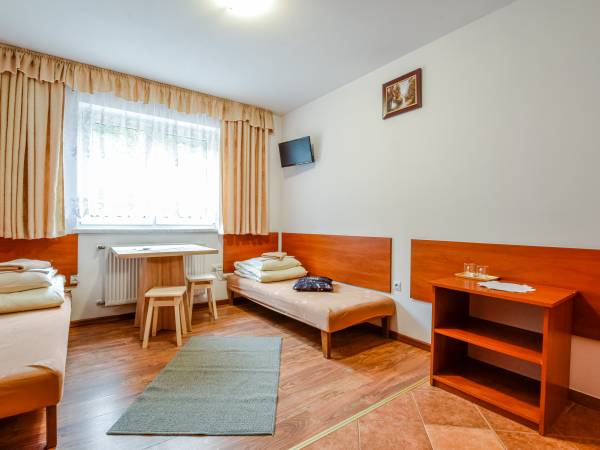 Ośrodek Wypoczynkowy Lissa