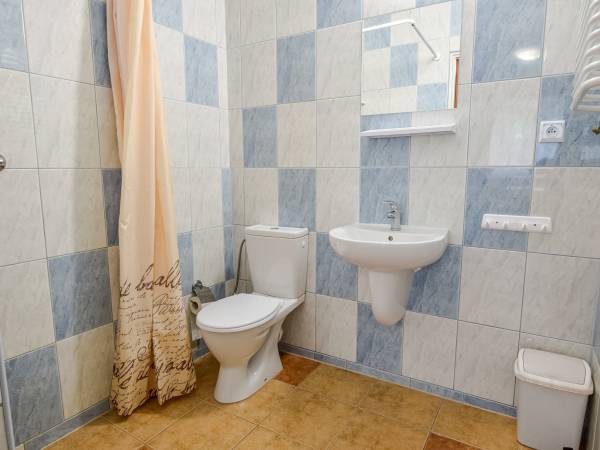 Ośrodek Wypoczynkowy Lissa