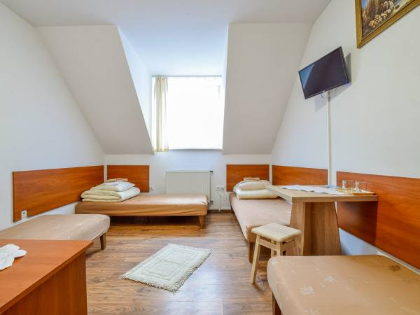 Ośrodek Wypoczynkowy Lissa