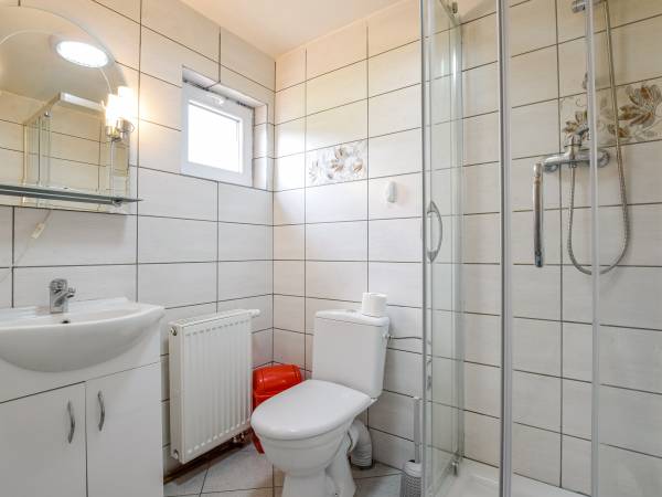 Pokoje gościnne Poniatowscy