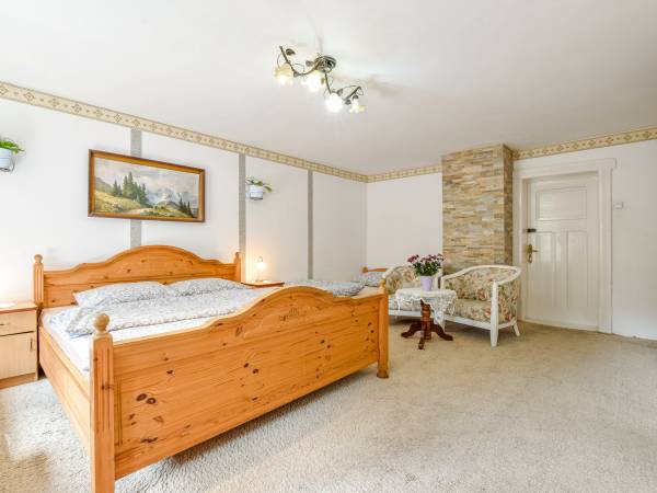 Pokoje gościnne Poniatowscy