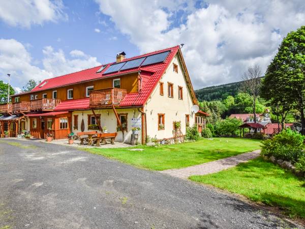 Pokoje gościnne Poniatowscy