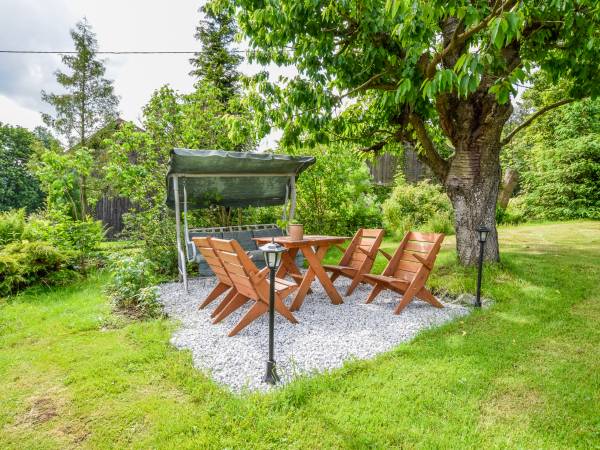 Pokoje gościnne Poniatowscy