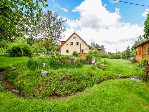 Pokoje gościnne Poniatowscy