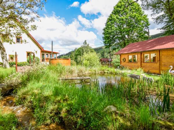 Pokoje gościnne Poniatowscy