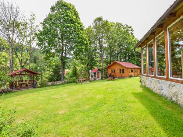 Pokoje gościnne Poniatowscy