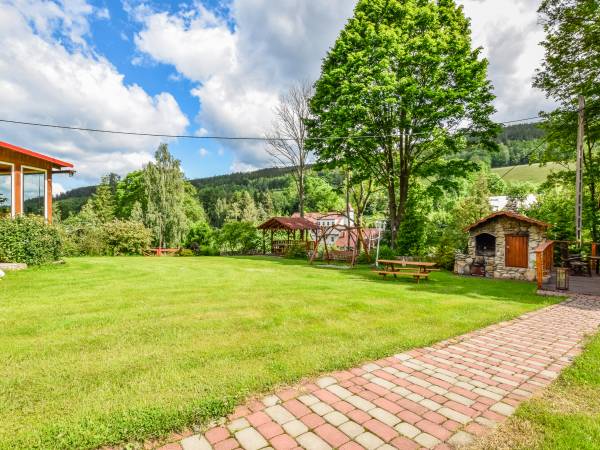 Pokoje gościnne Poniatowscy