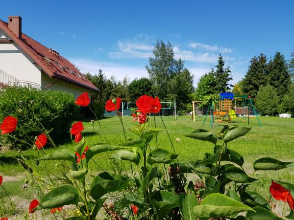 Domki Morskie Opowieści