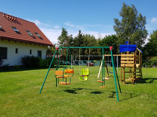 Domki Morskie Opowieści