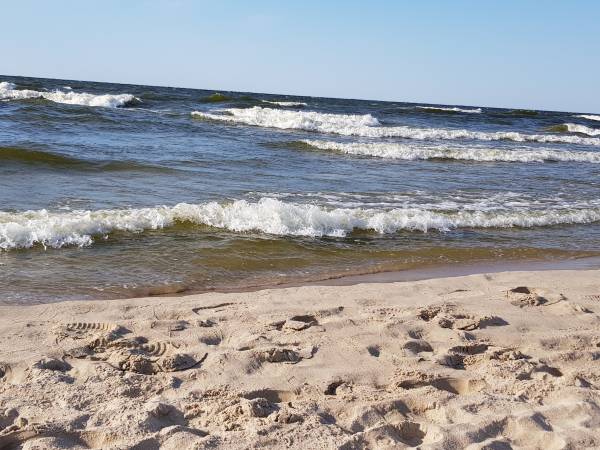 Domki Morskie Opowieści