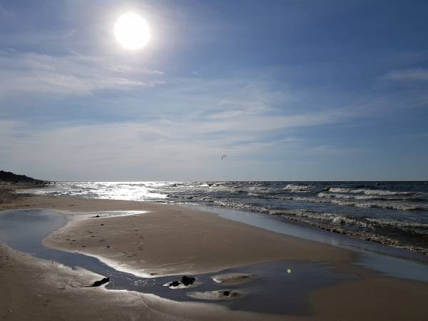 Domki Morskie Opowieści