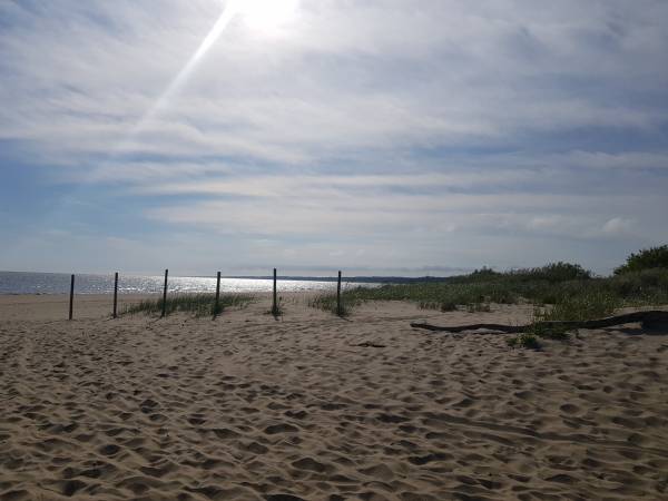 Domki Morskie Opowieści