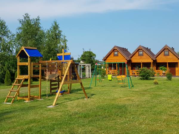 Domki Morskie Opowieści