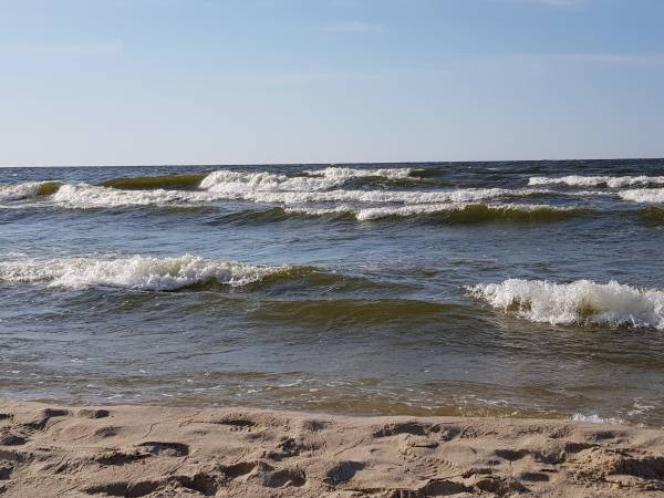 Domki Morskie Opowieści