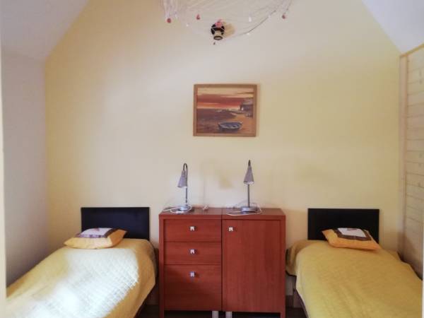 pokoik dla dzieci i nie tylko