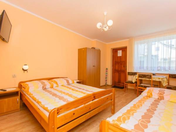 Pokoje Gościnne Lary