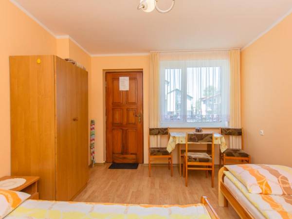 Pokoje Gościnne Lary