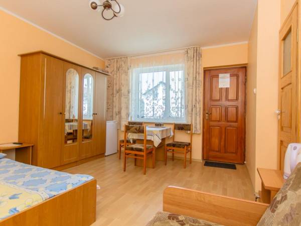 Pokoje Gościnne Lary