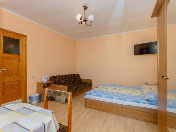 Pokoje Gościnne Lary