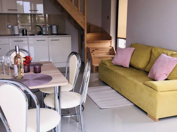 Apartamenty Willa Bruno