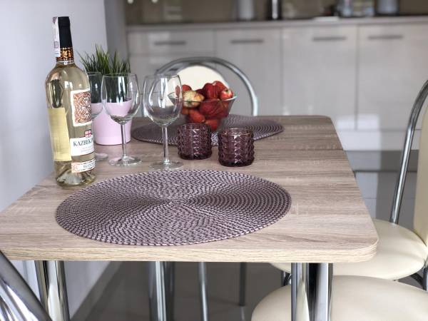 Apartamenty Willa Bruno