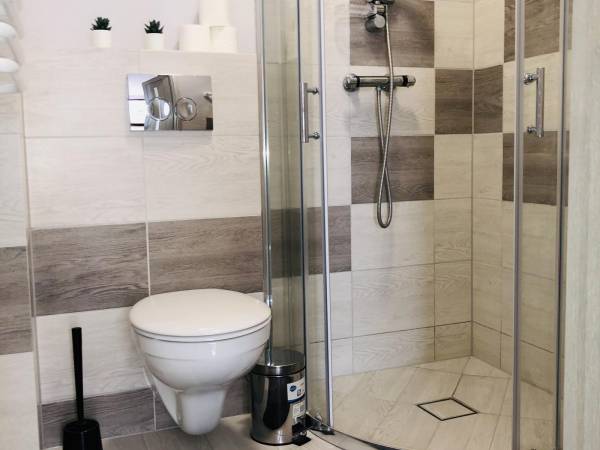 Apartamenty Willa Bruno