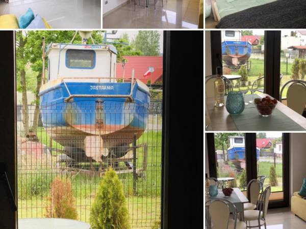 Apartamenty Willa Bruno