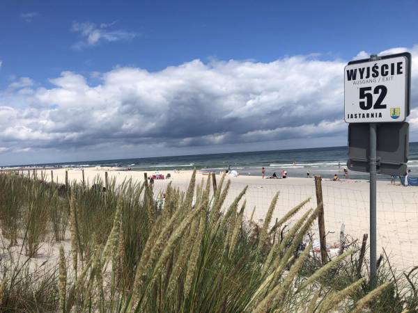 Apartamenty Willa Bruno